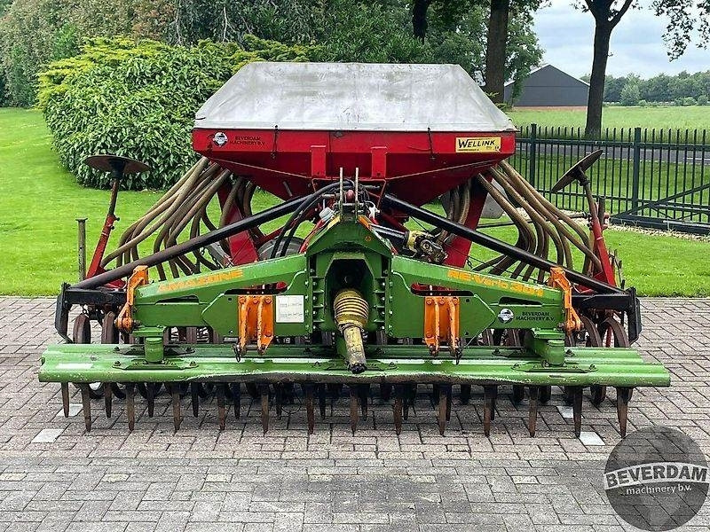 Amazone REV 301 Accord Pneumatic DL 300 - Semeadeira: foto 5 Amazone REV 301 Accord Pneumatic DL 300 - Semeadeira: foto 5