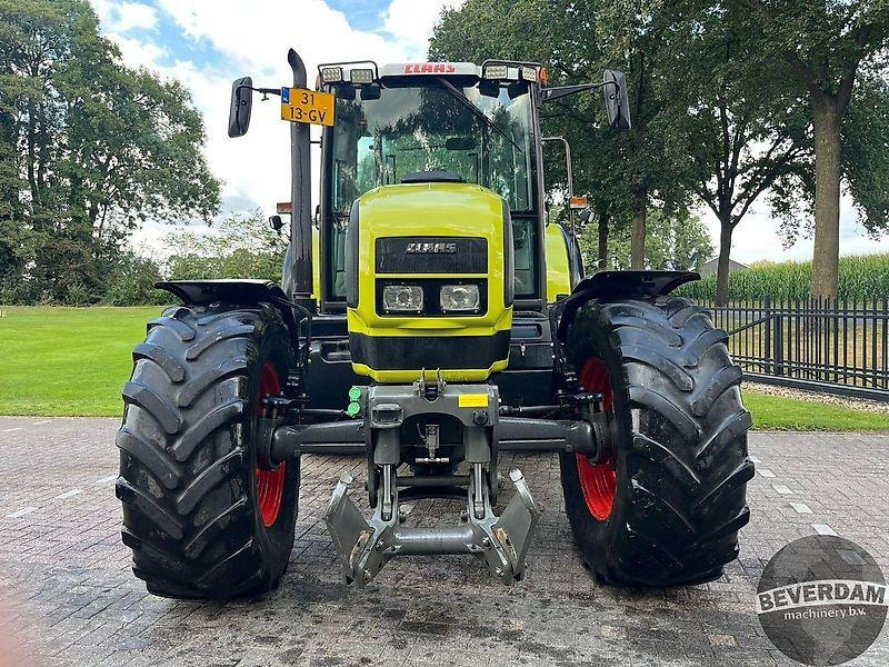 Claas 816 RZ - Trator: foto 2 Claas 816 RZ - Trator: foto 2