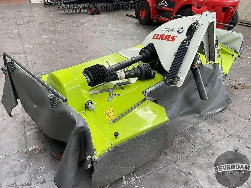 Claas Corto 3200 F - Gadanheira: foto 4 Claas Corto 3200 F - Gadanheira: foto 4