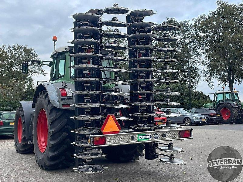 Duport Liquiliser SW12048 - Distribuidor de fertilizantes: foto 5 Duport Liquiliser SW12048 - Distribuidor de fertilizantes: foto 5