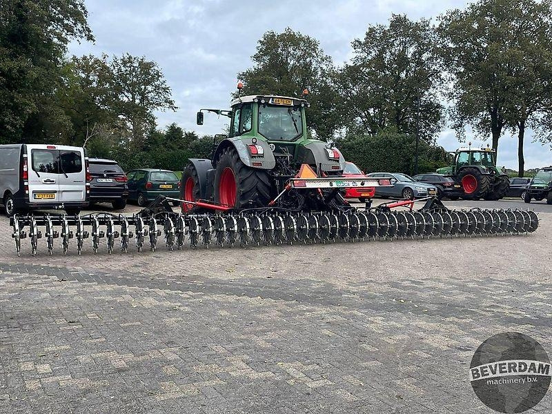 Duport Liquiliser SW12048 - Distribuidor de fertilizantes: foto 2 Duport Liquiliser SW12048 - Distribuidor de fertilizantes: foto 2