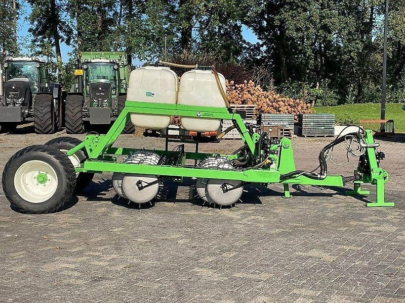 Duport Liquiliser SW1519 TC - Distribuidor de fertilizantes: foto 5 Duport Liquiliser SW1519 TC - Distribuidor de fertilizantes: foto 5