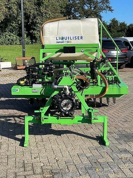 Duport Liquiliser SW1519 TC - Distribuidor de fertilizantes: foto 3 Duport Liquiliser SW1519 TC - Distribuidor de fertilizantes: foto 3