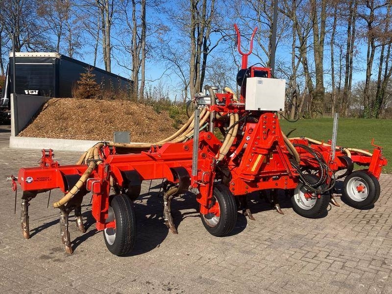 Evers Freiberger BI-BT 19 600 sectieafsluiting - Injector do estrume: foto 2 Evers Freiberger BI-BT 19 600 sectieafsluiting - Injector do estrume: foto 2