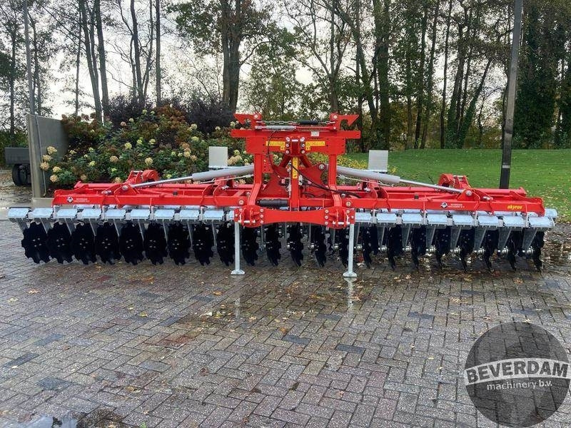 Evers Skyros 44-616 - Grades de discos: foto 5 Evers Skyros 44-616 - Grades de discos: foto 5
