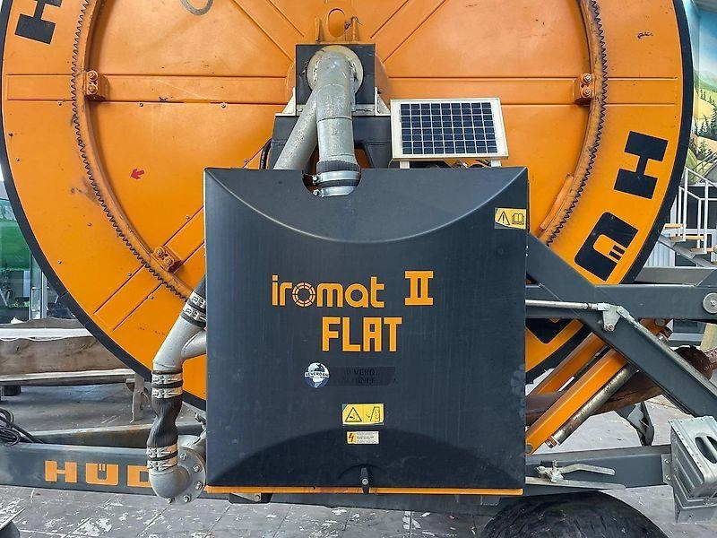 Hudig Iromat 2 + Pomp - Equipamento para irrigação: foto 2 Hudig Iromat 2 + Pomp - Equipamento para irrigação: foto 2