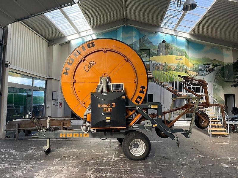 Hudig Iromat 2 + Pomp - Equipamento para irrigação: foto 3 Hudig Iromat 2 + Pomp - Equipamento para irrigação: foto 3