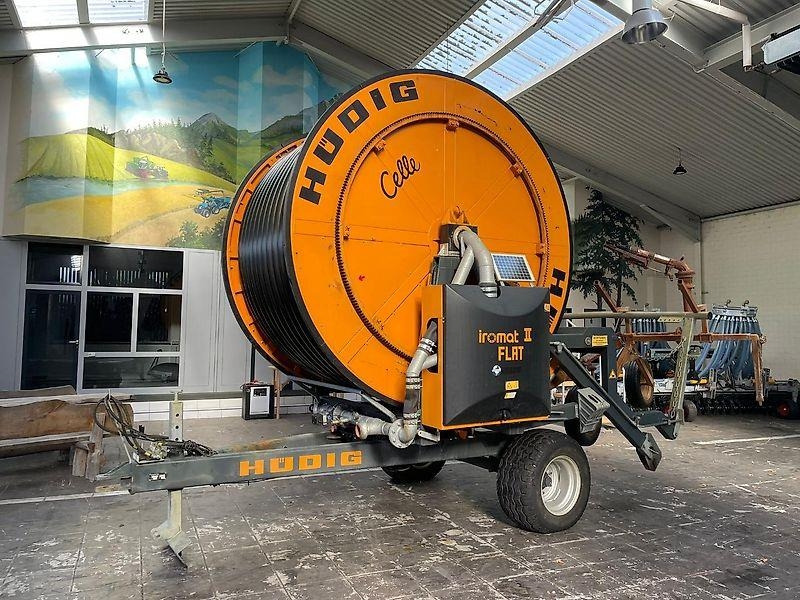 Hudig Iromat 2 + Pomp - Equipamento para irrigação: foto 1 Hudig Iromat 2 + Pomp - Equipamento para irrigação: foto 1