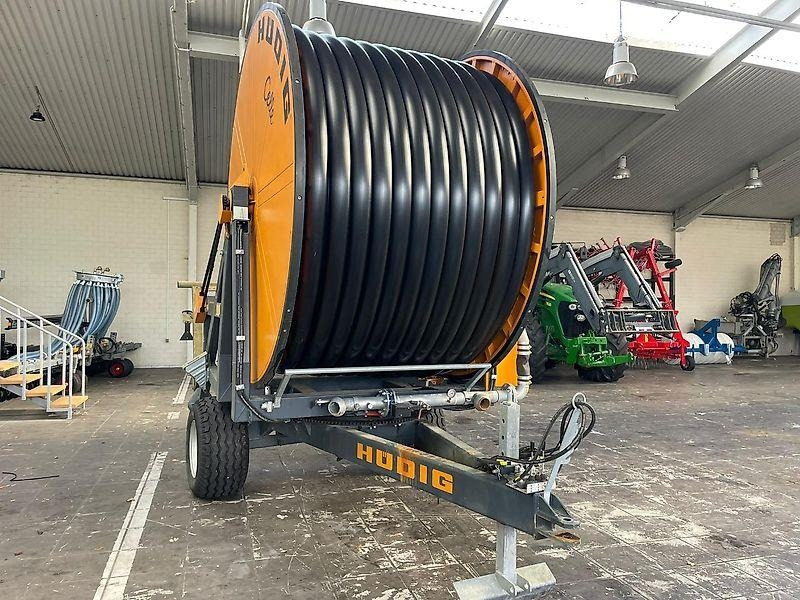 Hudig Iromat 2 + Pomp - Equipamento para irrigação: foto 4 Hudig Iromat 2 + Pomp - Equipamento para irrigação: foto 4