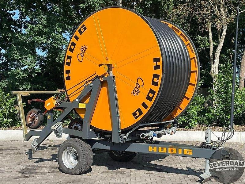 Hüdig Iromat II 420 Cogem motorpomp + toebehoren - Equipamento para irrigação: foto 2 Hüdig Iromat II 420 Cogem motorpomp + toebehoren - Equipamento para irrigação: foto 2