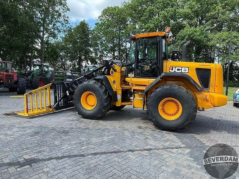 JCB 426S - Carregadeira de rodas: foto 2 JCB 426S - Carregadeira de rodas: foto 2
