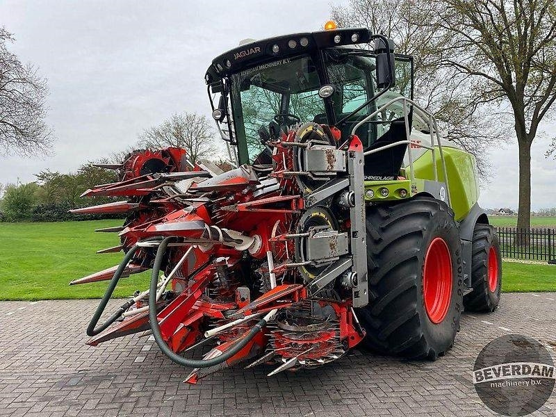 Equipamento para colheitadeira Kemper 375: foto 6