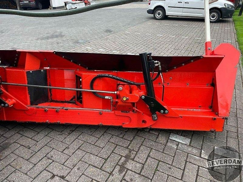 Equipamento para colheitadeira Kemper 375: foto 9