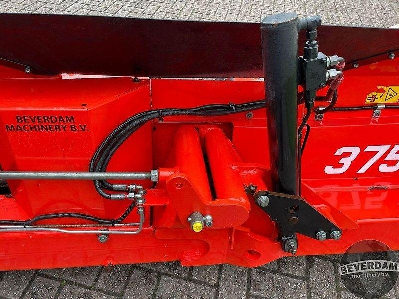 Equipamento para colheitadeira Kemper 375: foto 8
