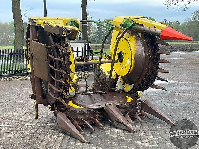 Kemper 4500 - Equipamento para colheitadeira: foto 2 Kemper 4500 - Equipamento para colheitadeira: foto 2