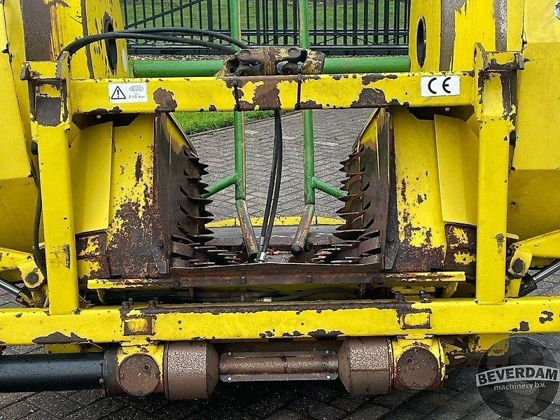 Kemper 4500 - Equipamento para colheitadeira: foto 5 Kemper 4500 - Equipamento para colheitadeira: foto 5