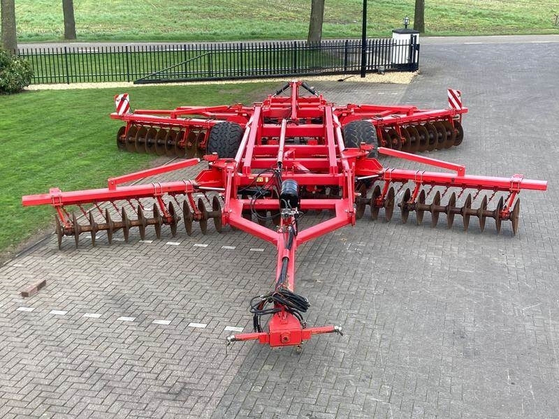 Knoche HX7-7164 RP - Grades de discos: foto 3 Knoche HX7-7164 RP - Grades de discos: foto 3