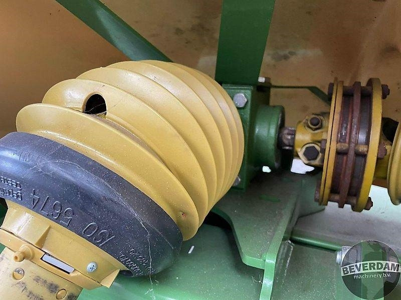 Gadanheira Krone Easy Cut F320 M: foto 10