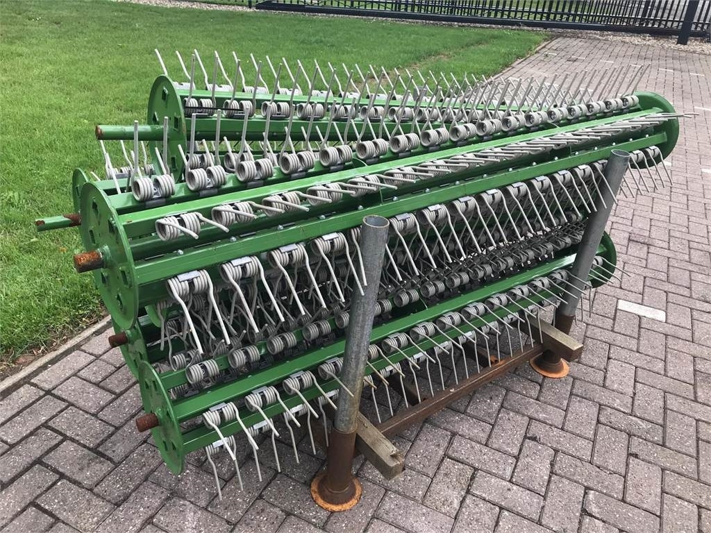 Krone Pick-up nieuw zonder beugels - Acessórios para Colhedora de forragem: foto 4 Krone Pick-up nieuw zonder beugels - Acessórios para Colhedora de forragem: foto 4
