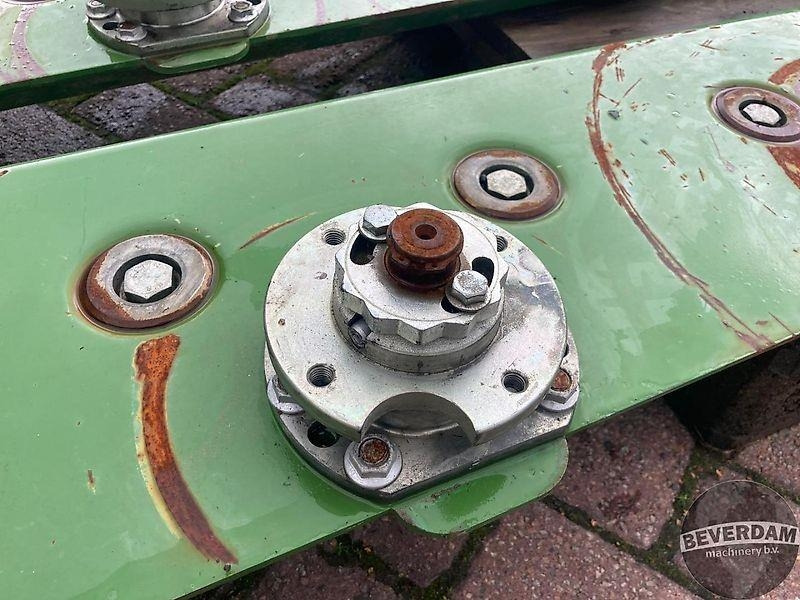 Krone maaibalken B1050CV Collect - Gadanheira: foto 4 Krone maaibalken B1050CV Collect - Gadanheira: foto 4