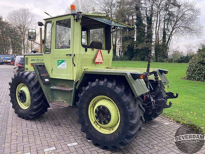 MB Trac MB-TRAC 1000 - Trator: foto 3 MB Trac MB-TRAC 1000 - Trator: foto 3