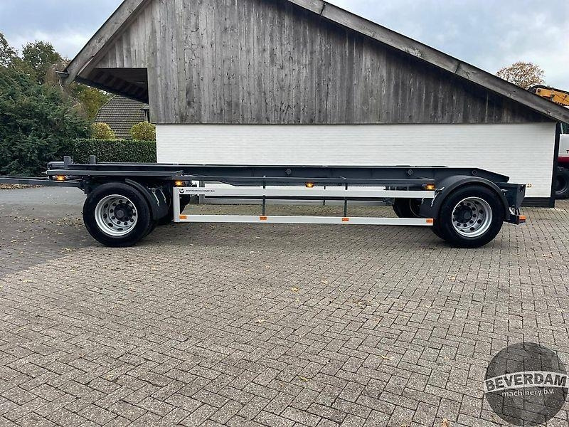 Floor FLA-10-108 - Máquina agrícola: foto 4 Floor FLA-10-108 - Máquina agrícola: foto 4