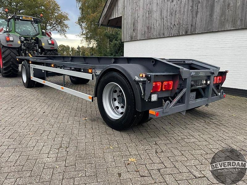 Floor FLA-10-108 - Máquina agrícola: foto 5 Floor FLA-10-108 - Máquina agrícola: foto 5