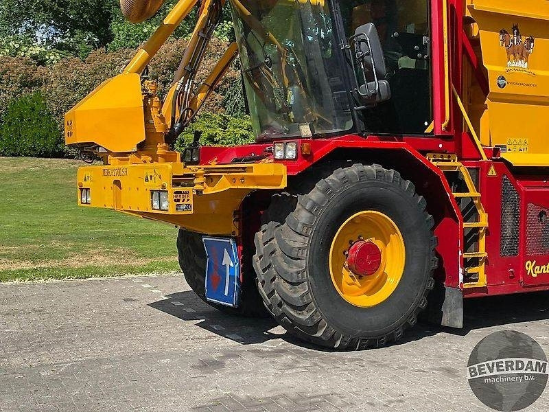 Máquina agrícola Vredo VT2516 Kantonnier: foto 20