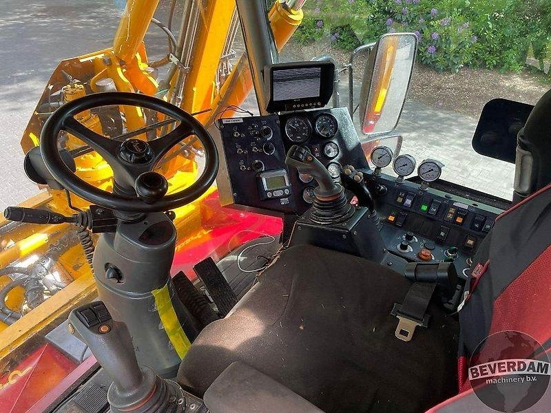 Máquina agrícola Vredo VT2516 Kantonnier: foto 12