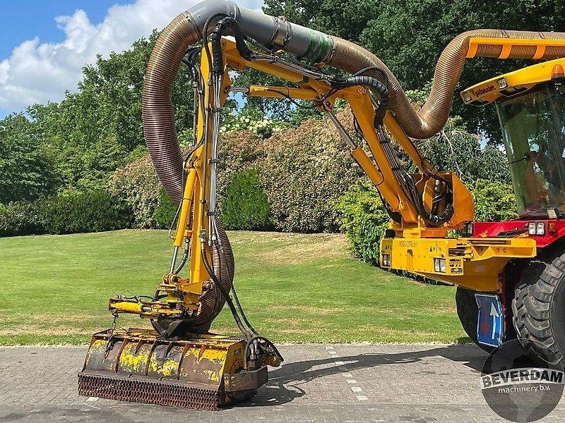 Máquina agrícola Vredo VT2516 Kantonnier: foto 14