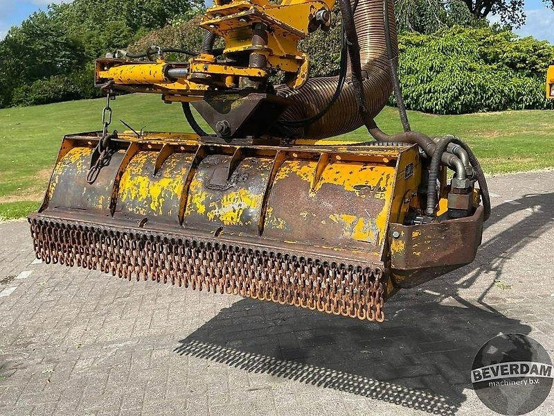 Máquina agrícola Vredo VT2516 Kantonnier: foto 15