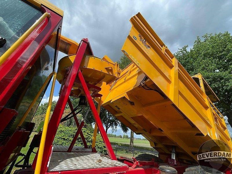 Máquina agrícola Vredo VT2516 Kantonnier: foto 18