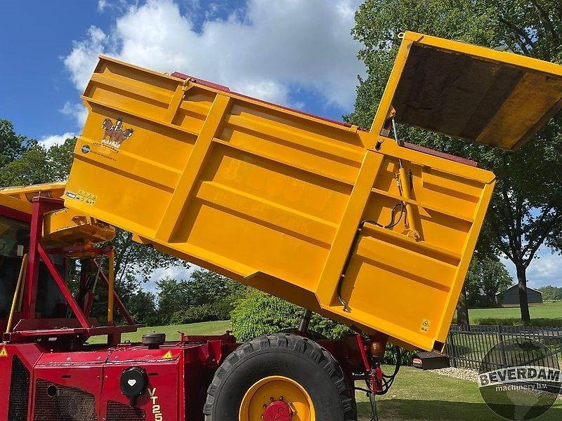 Máquina agrícola Vredo VT2516 Kantonnier: foto 17