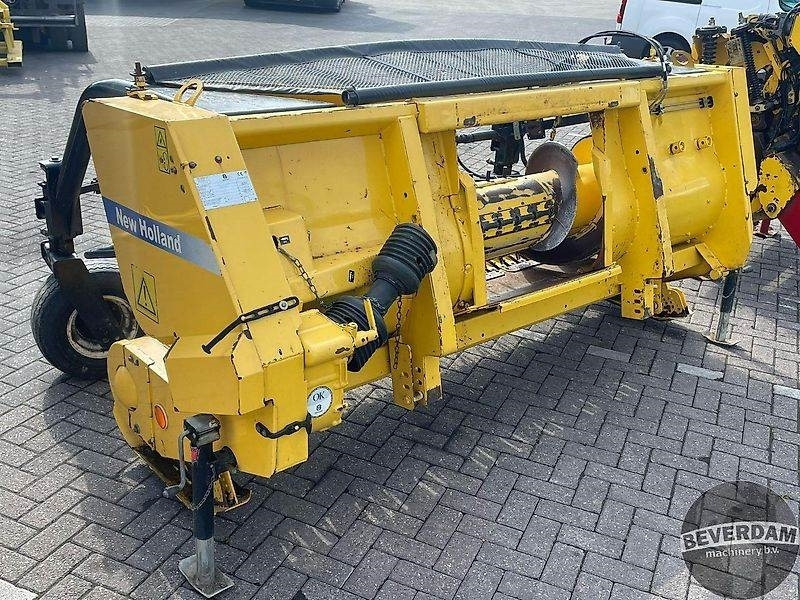 New Holland RI450 pickup kooi/drumm/trummel corncracker toebe - Equipamento para colheitadeira: foto 4 New Holland RI450 pickup kooi/drumm/trummel corncracker toebe - Equipamento para colheitadeira: foto 4
