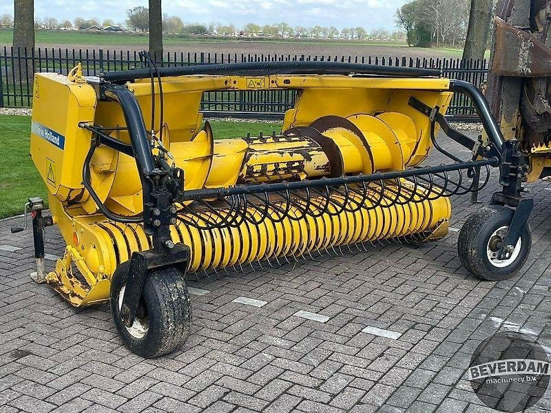 New Holland RI450 pickup kooi/drumm/trummel corncracker toebe - Equipamento para colheitadeira: foto 3 New Holland RI450 pickup kooi/drumm/trummel corncracker toebe - Equipamento para colheitadeira: foto 3