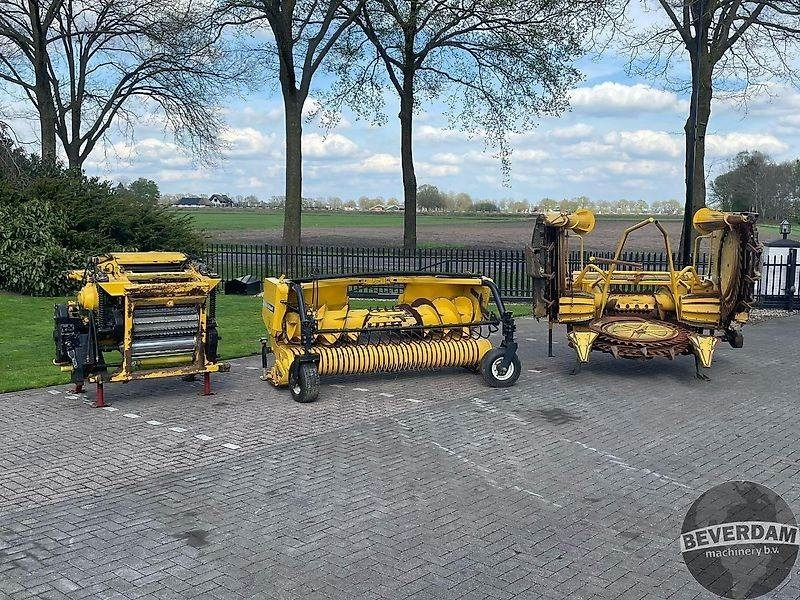 New Holland RI450 pickup kooi/drumm/trummel corncracker toebe - Equipamento para colheitadeira: foto 1 New Holland RI450 pickup kooi/drumm/trummel corncracker toebe - Equipamento para colheitadeira: foto 1
