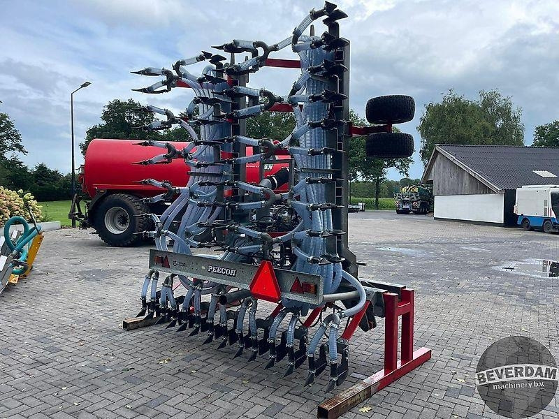 Peecon SB 1188 ECO Sleepslangbemester - Equipamento de fertilização: foto 4 Peecon SB 1188 ECO Sleepslangbemester - Equipamento de fertilização: foto 4