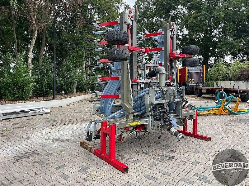 Peecon SB 1188 ECO Sleepslangbemester - Equipamento de fertilização: foto 5 Peecon SB 1188 ECO Sleepslangbemester - Equipamento de fertilização: foto 5