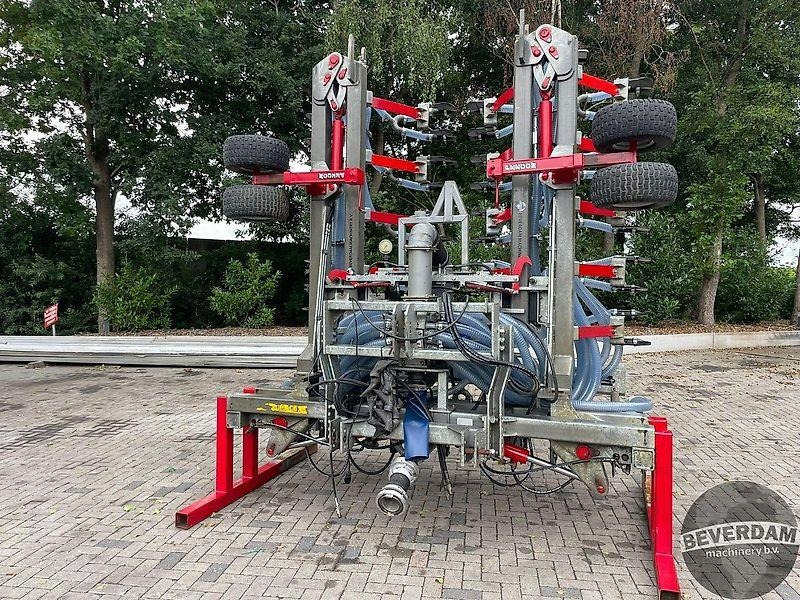 Peecon SB 1188 ECO Sleepslangbemester - Equipamento de fertilização: foto 2 Peecon SB 1188 ECO Sleepslangbemester - Equipamento de fertilização: foto 2