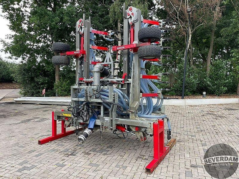 Peecon SB 1188 ECO Sleepslangbemester - Equipamento de fertilização: foto 1 Peecon SB 1188 ECO Sleepslangbemester - Equipamento de fertilização: foto 1