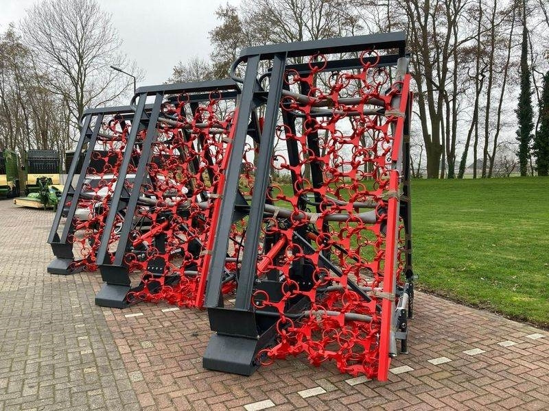 Saphir 802 S4-3  - Grade para prados: foto 2 Saphir 802 S4-3  - Grade para prados: foto 2