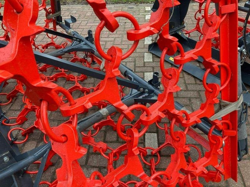 Saphir 802 S4-3  - Grade para prados: foto 5 Saphir 802 S4-3  - Grade para prados: foto 5