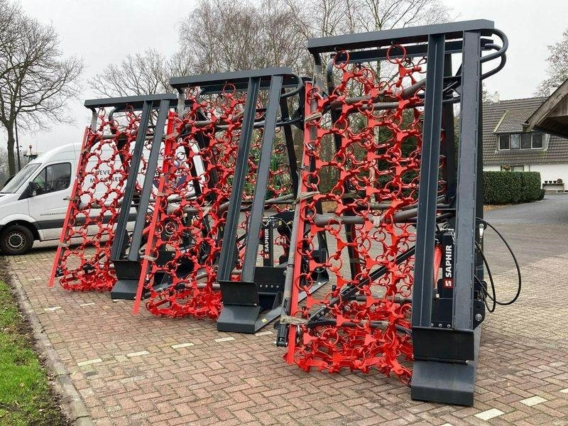 Saphir 802 S4-3  - Grade para prados: foto 4 Saphir 802 S4-3  - Grade para prados: foto 4