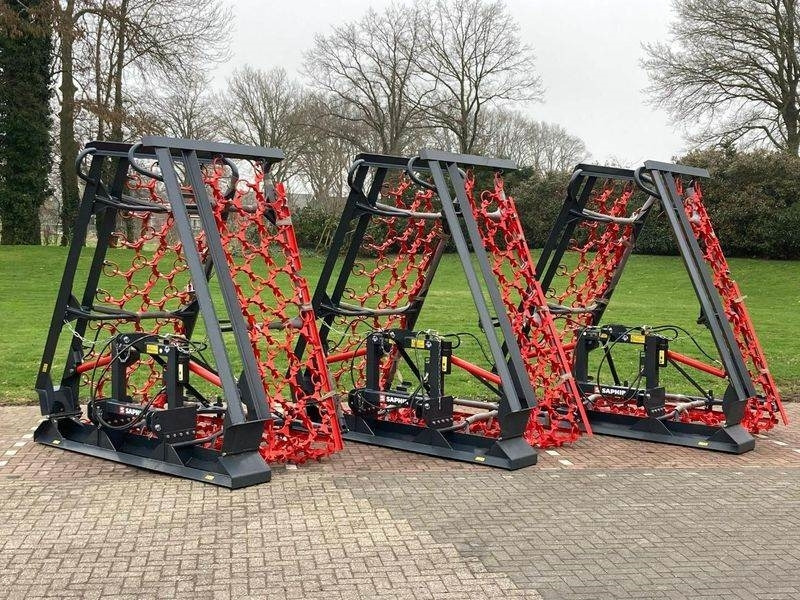 Saphir 802 S4-3  - Grade para prados: foto 1 Saphir 802 S4-3  - Grade para prados: foto 1