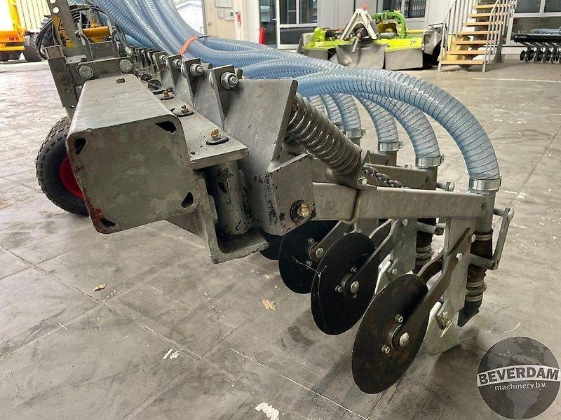 Equipamento de fertilização Slootsmid SK 6.2 Rebuild: foto 9