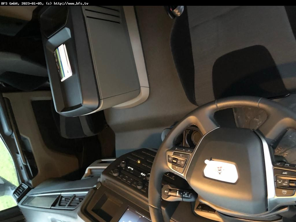 MAN TGM (TG3) 15.290 4x2 BL CH Plane, LBW - Caminhão com lona: foto 4 MAN TGM (TG3) 15.290 4x2 BL CH Plane, LBW - Caminhão com lona: foto 4