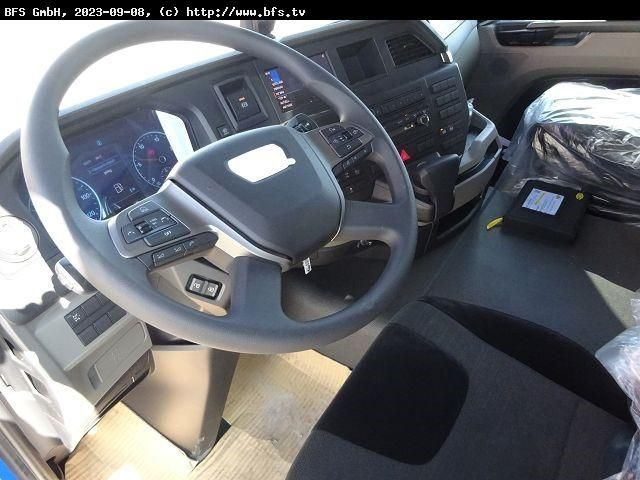 MAN TGS (TG3) 26.520 6x4 BB CH Bordmatik links, 3-Se - Caminhão basculante: foto 4 MAN TGS (TG3) 26.520 6x4 BB CH Bordmatik links, 3-Se - Caminhão basculante: foto 4