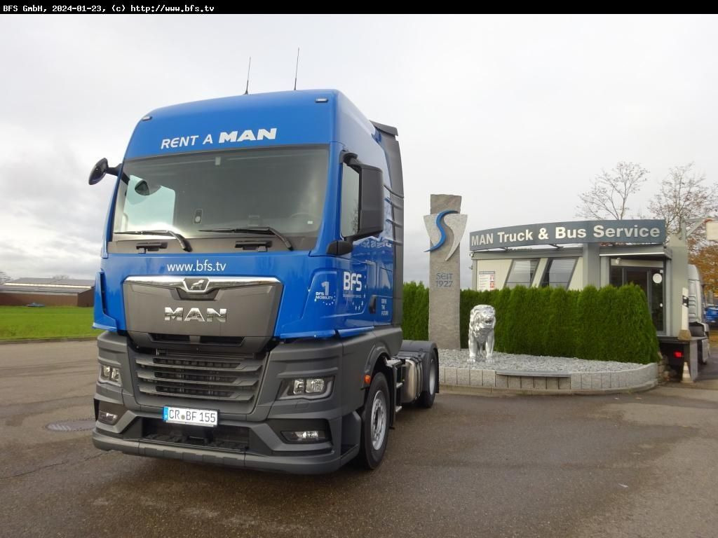 MAN TGX (TG3) 18.480 4x2 BL SA Budget MAN TGX (TG3) 18.480 4x2 BL SA Budget - Tractor: foto 1 MAN TGX (TG3) 18.480 4x2 BL SA Budget MAN TGX (TG3) 18.480 4x2 BL SA Budget - Tractor: foto 1