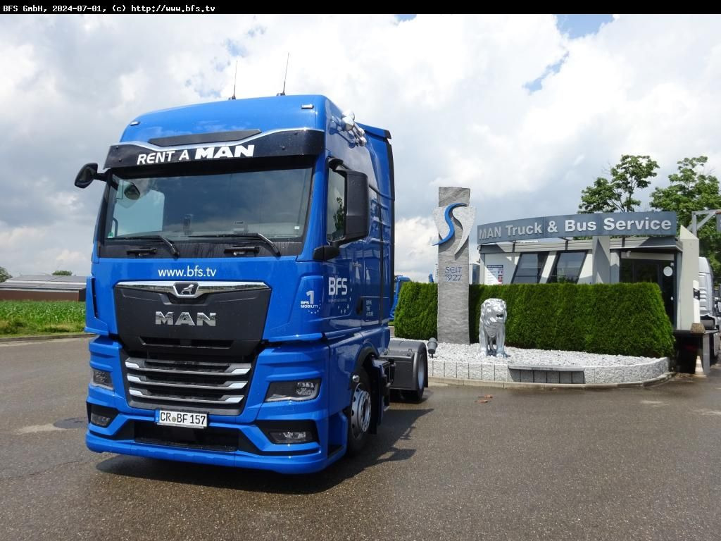 MAN TGX (TG3) 18.480 4x2 LL SA Mautklasse 2 Ultra MAN TGX (TG3) 18.480 4x2 LL SA Mautklasse 2 Ultra - Tractor: foto 1 MAN TGX (TG3) 18.480 4x2 LL SA Mautklasse 2 Ultra MAN TGX (TG3) 18.480 4x2 LL SA Mautklasse 2 Ultra - Tractor: foto 1