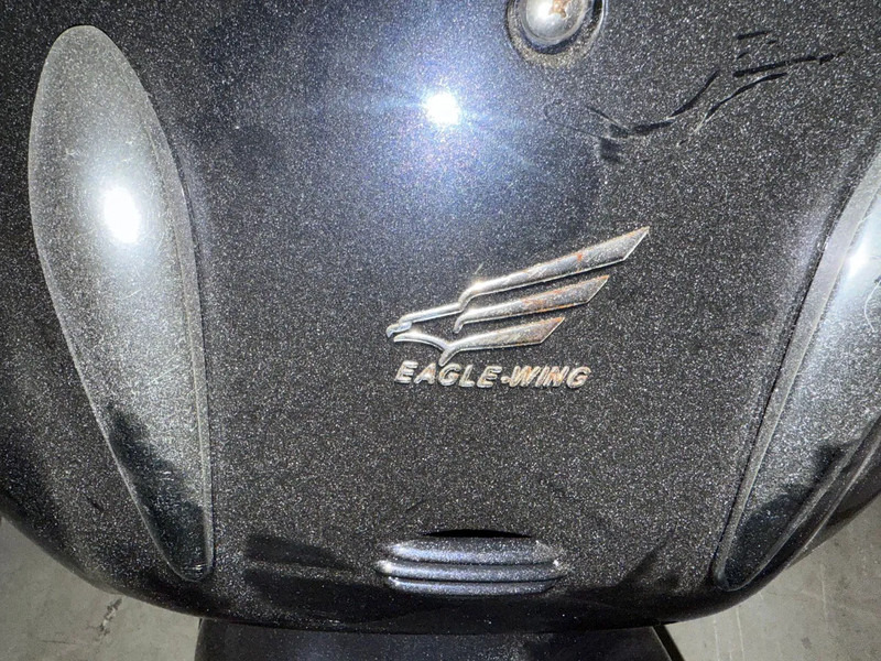 Motocicleta BENZHOU 50RETRO 50RETRO: foto 8